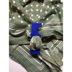 Kläpperle Halstuchhalter